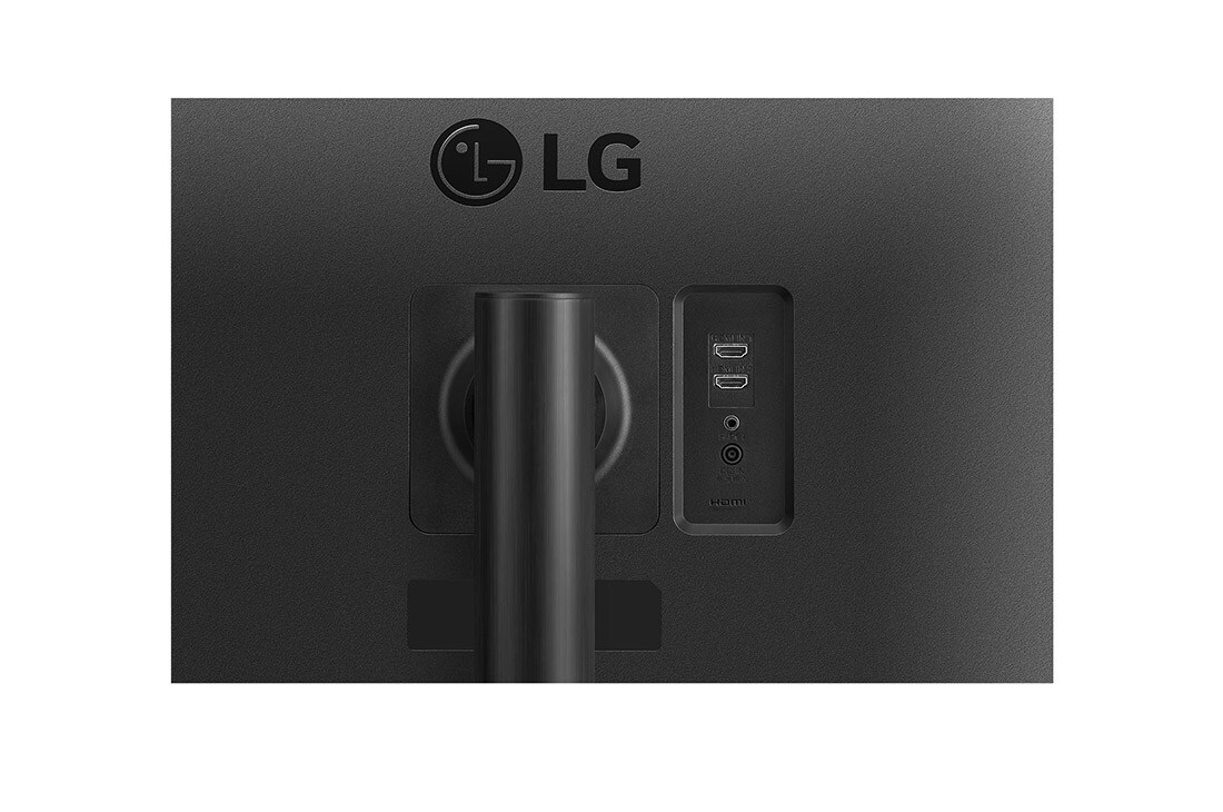 LG 86.36 cm (34) 21:9 UltraWide™ Full HD IPS Monitor with AMD FreeSync™, 34WP550-B