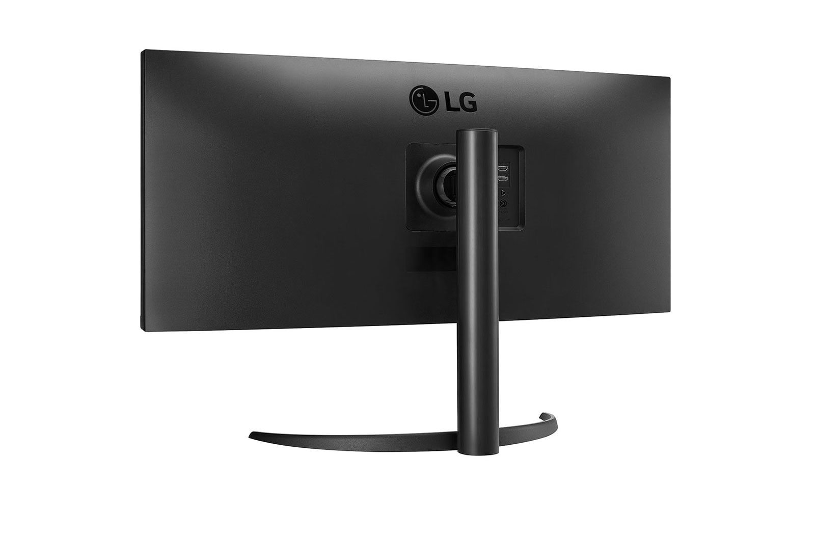 LG 34 (86.7cm) 21:9 UltraWide™ Full HD IPS Monitor with AMD FreeSync™, 34WP550-B