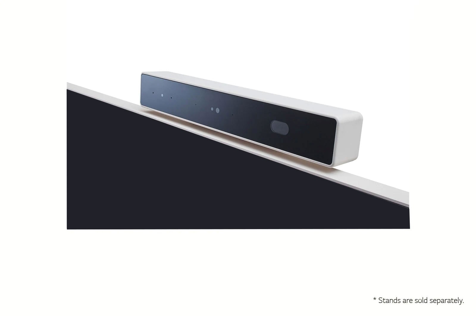 LG One:Quick Flex, LG-43HT3WJ