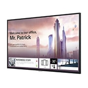 LG Non-Glare Ultra HD Series, 65UH5F-H