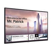 LG Non-Glare Ultra HD Series, 65UH5F-H