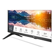 LG US660H Series, 50US660H