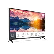 LG US660H Series, 55US660H