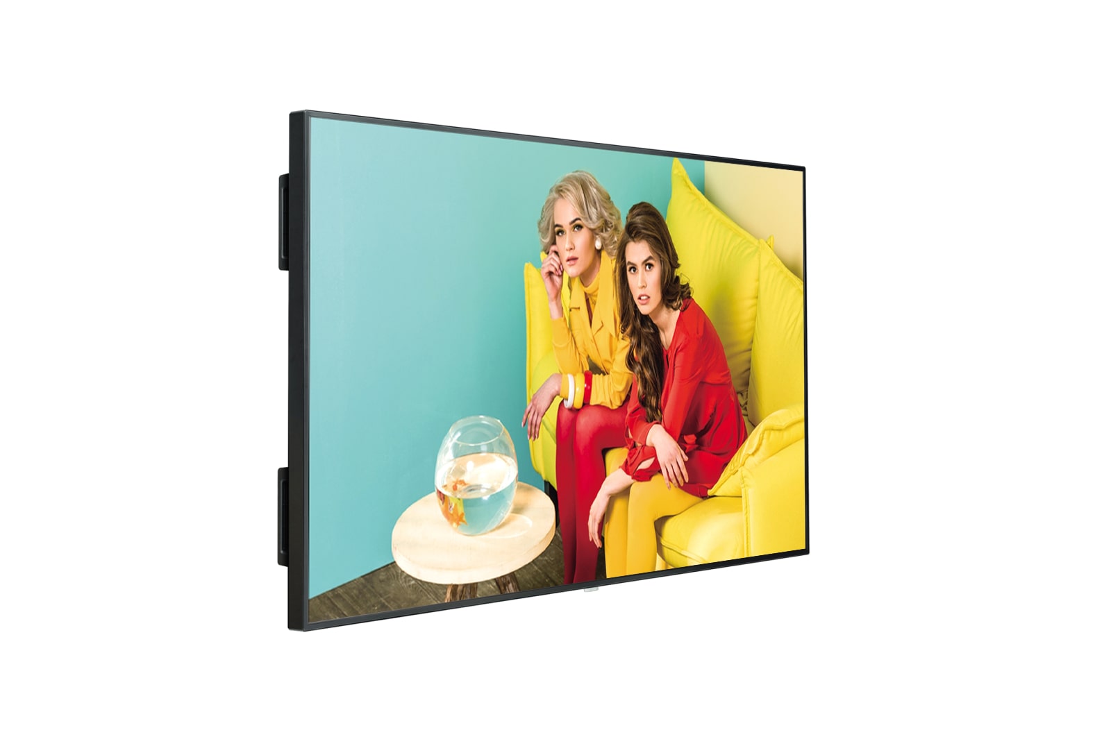 LG 98(248.92cm) 500 nits   60 Hz UHD Signage, 98UH5F