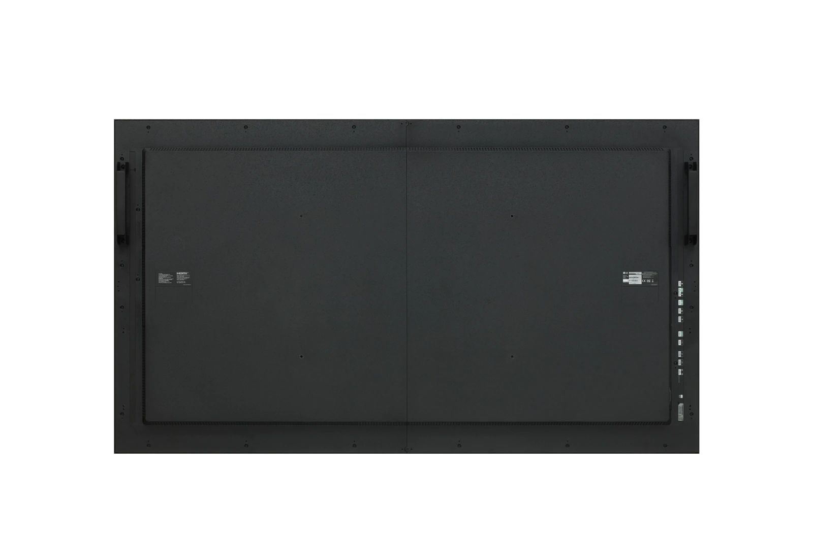 LG Window Facing Display, 75XS4G