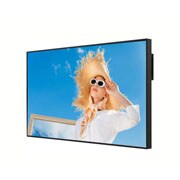 LG Window Facing Display, 75XS4G