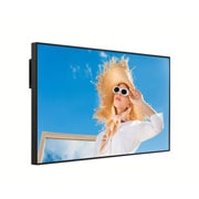 LG Window Facing Display, 75XS4G