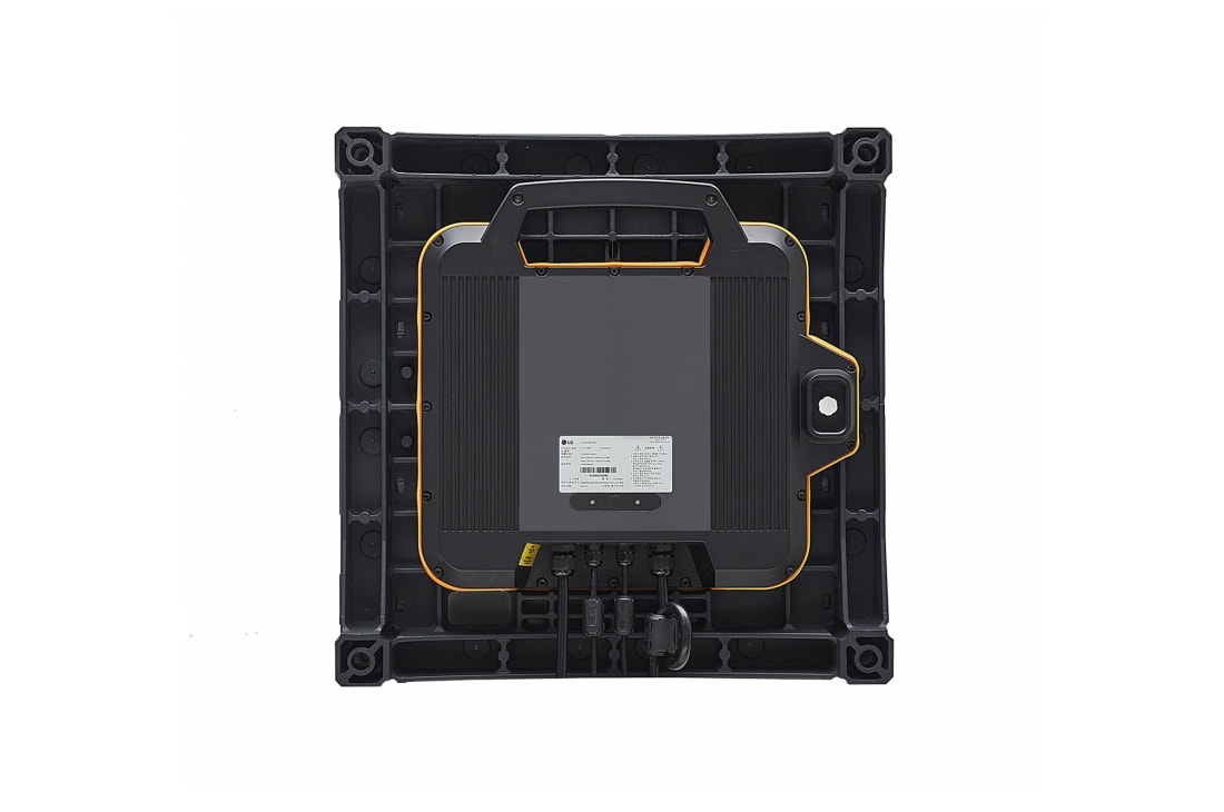 LG Digital Floor Series, LFCG039-GN