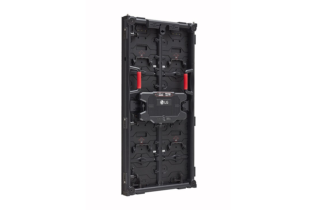 LG Versatile Series, LSCA029