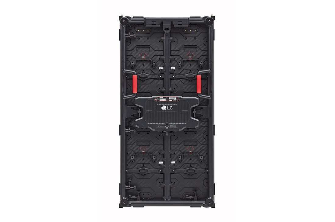 LG Versatile Series, LSCA029