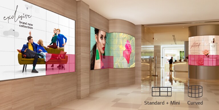 User-specific Customization