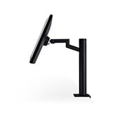 LG 27 (68.58cm) QHD Ergo IPS Monitor with USB Type-C™, 27QN880-B