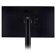 LG 27 (68.58cm) QHD Ergo IPS Monitor with USB Type-C™, 27QN880-B