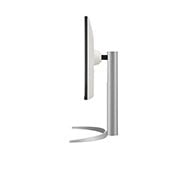 LG 27 (68.4cm) UHD 4K IPS Monitor with VESA DisplayHDR™ 400, 27UP650-W