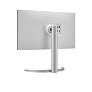 LG 27 (68.58cm) UHD 4K IPS Monitor with VESA DisplayHDR™ 400, 27UP850N-W