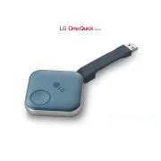 LG SC-00DA Front View