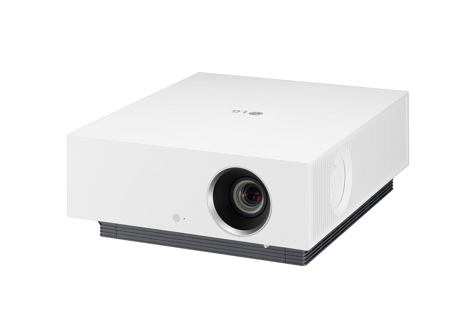 LG HU810P 4K UHD Laser Smart Home Theater CineBeam Projector, HU810PW