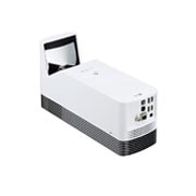 LG Ultra Short Throw Laser Home Theater Projector Full HD (1920 x 1080) Up to 1,500 lumens, 150000:1, HF85LG