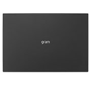 LG gram Ultra-Lightweight with 14 (35.56CM) 16:10 IPS Display and Intel® Evo™ platform, 14Z90R-G.CH75A2