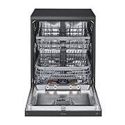 LG 14 Place Settings Dishwasher (Matt Black), DFB424FM