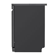 LG 14 Place Settings Dishwasher (Matt Black), DFB424FM