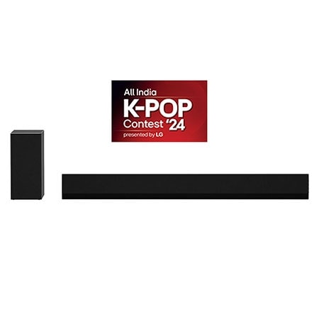 LG Sound Bar GX Speaker