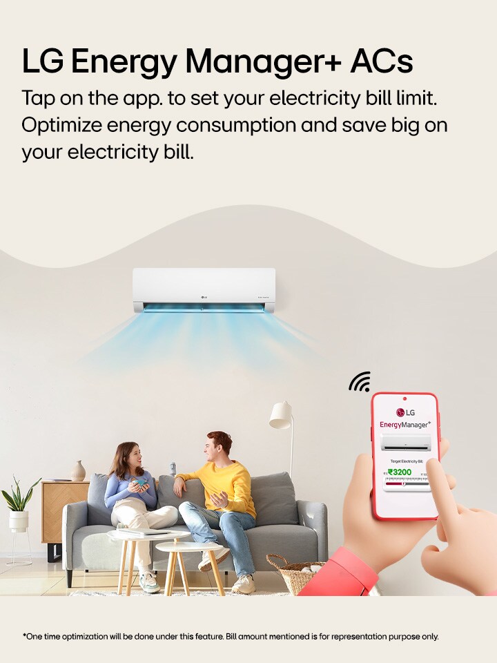 From Summers to Rains: How Air Conditioners Are Transforming Indian Family Life