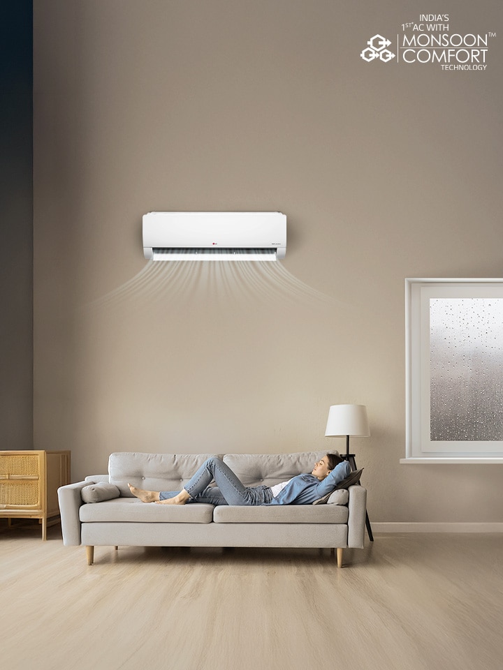9 Lesser-Known Features of LG AC