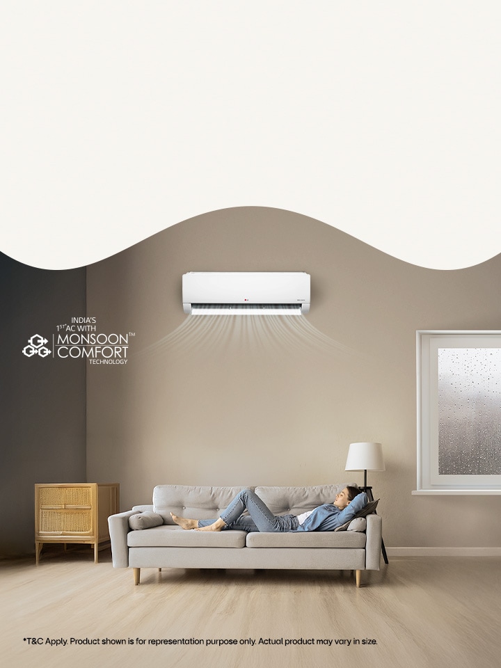 From Summers to Rains: How Air Conditioners Are Transforming Indian Family Life