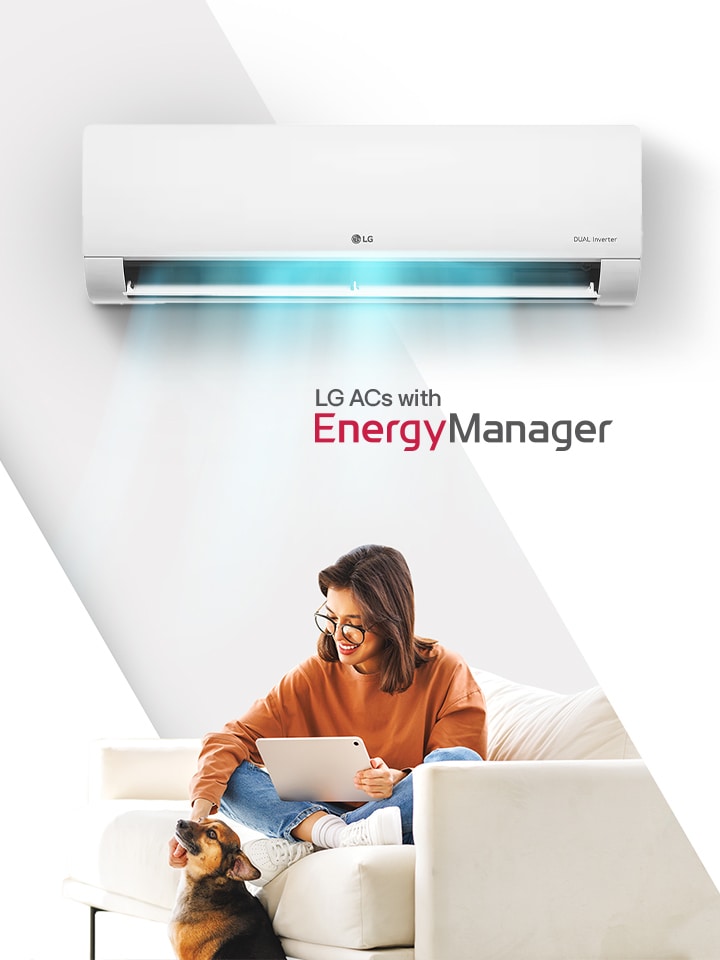 Introducing Energy Manager: Your Solution to Air Conditioner’s Energy Efficiency During Monsoon