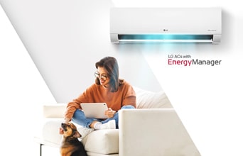 Introducing Energy Manager: Your Solution to Air Conditioner’s Energy Efficiency During Monsoon