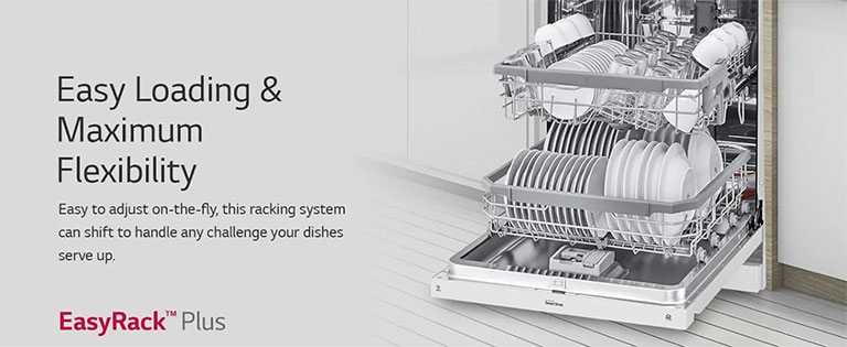 Easy Rack Plus