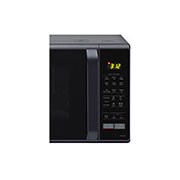 LG 28 L Convection Microwave Oven  (MC2846BG, Black), MC2846BG