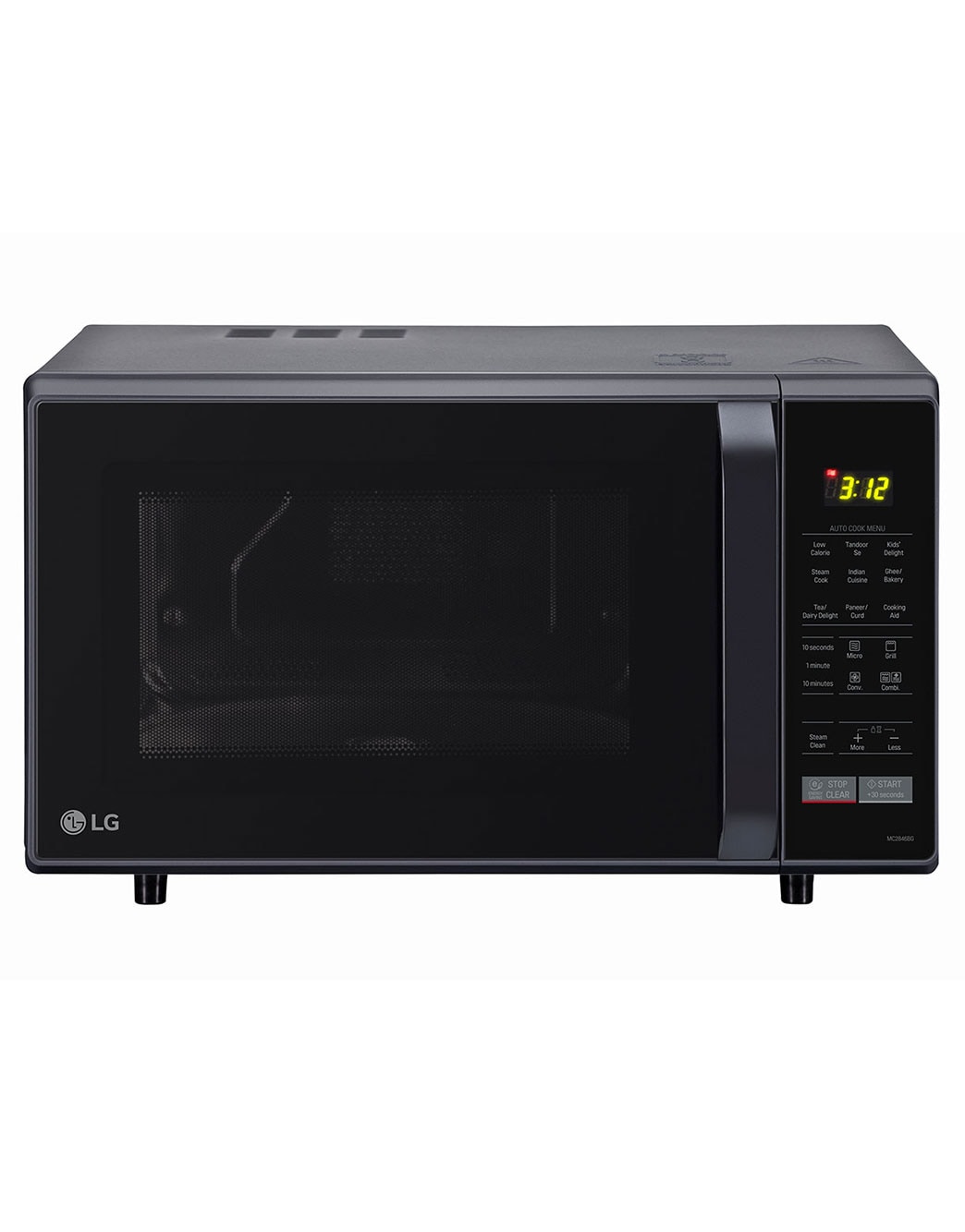 Convection Microwave