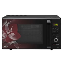 Range catalogue- Microwave ovens