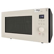 LG MJEN286UBW-Microwave-ovens-Right-Low-Perspective-view