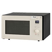 LG MJEN286UBW-Microwave-ovens-right-view