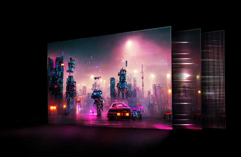 LG 27GR95QE-B 27-inch QHD OLED