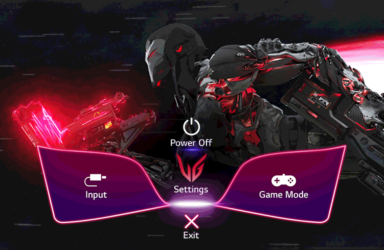 Customized Modes for Any Game