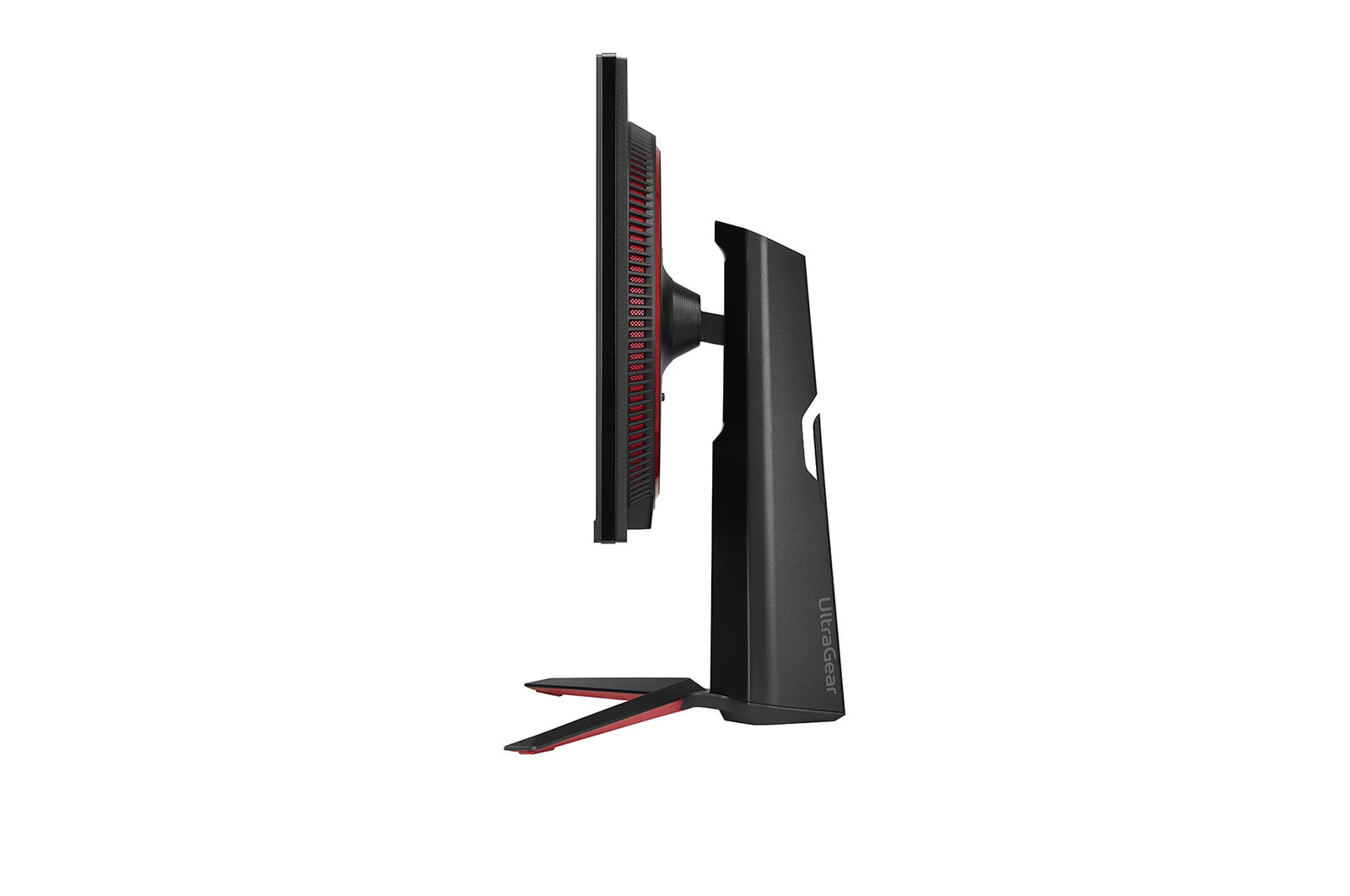 LG 27 (68.58cm) UltraGear QHD Nano IPS 1ms 165Hz HDR Monitor with G-SYNC® Compatibility, 27GP850-B