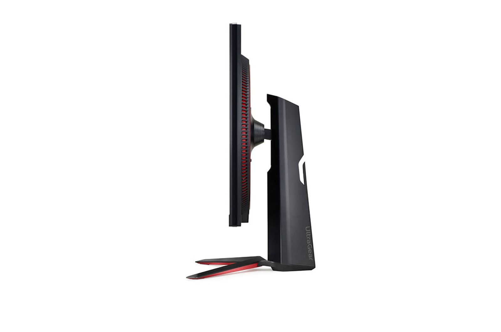 LG 32GN650-B Ultragear Gaming Monitor 32 (81.28cm) QHD (2560 x 1440) Display, 165Hz Refresh Rate, 1ms MBR, HDR 10, sRGB 95% Color Gamut, AMD FreeSync – Black, 32GN650-B
