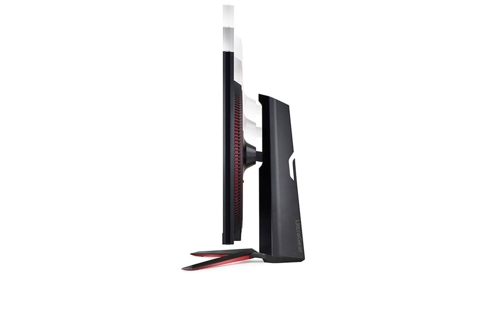LG 32GN650-B Ultragear Gaming Monitor 32 (81.28cm) QHD (2560 x 1440) Display, 165Hz Refresh Rate, 1ms MBR, HDR 10, sRGB 95% Color Gamut, AMD FreeSync – Black, 32GN650-B