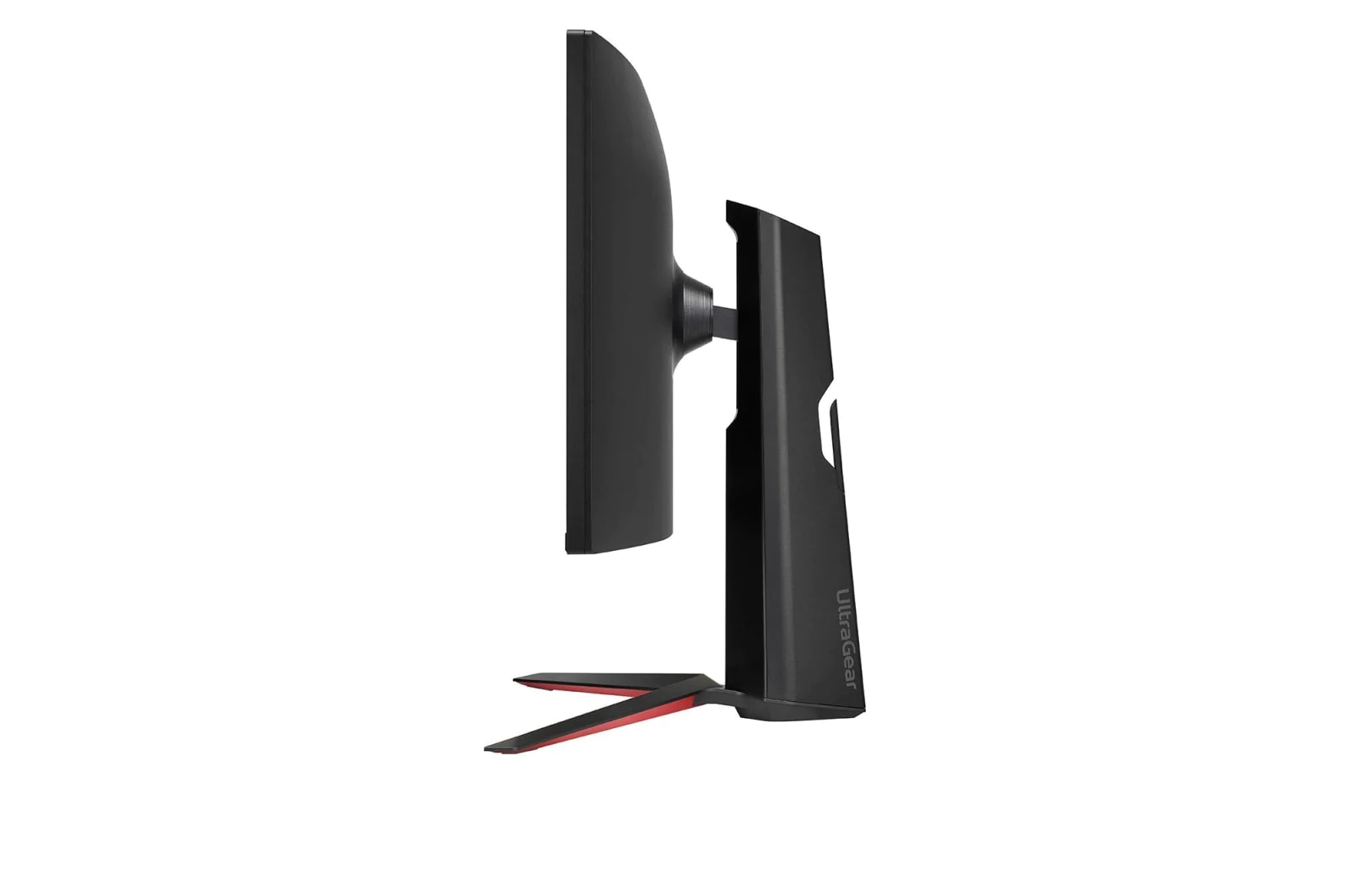 LG 34 (86.36 cm) UltraGear™ 21:9 Curved WQHD Gaming Monitor, 34GP63A-B
