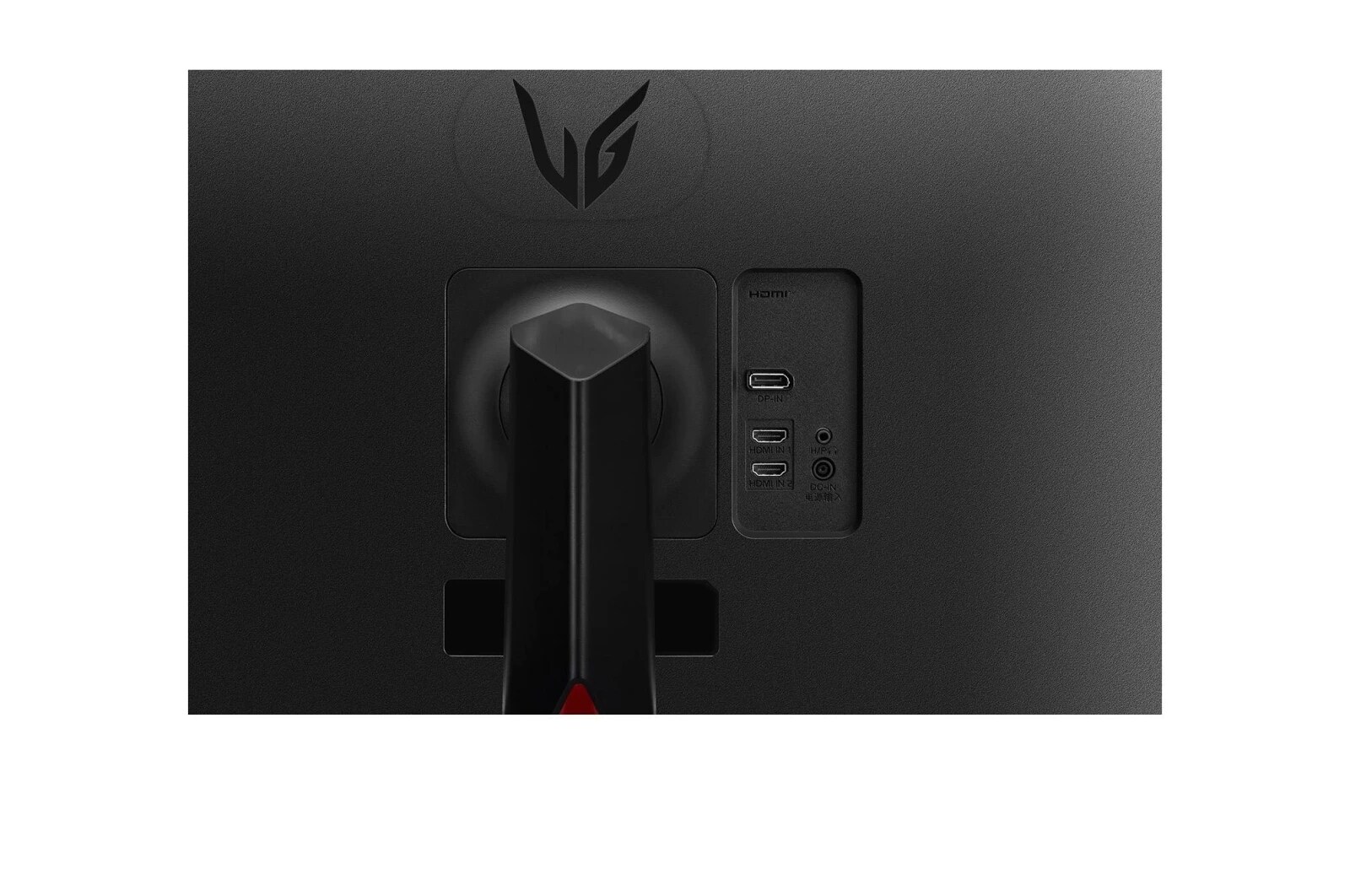 LG 34 (86.36 cm) UltraGear™ 21:9 Curved WQHD Gaming Monitor, 34GP63A-B