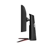 LG 34 (86.36 cm) UltraGear™ 21:9 Curved WQHD Gaming Monitor, 34GP63A-B