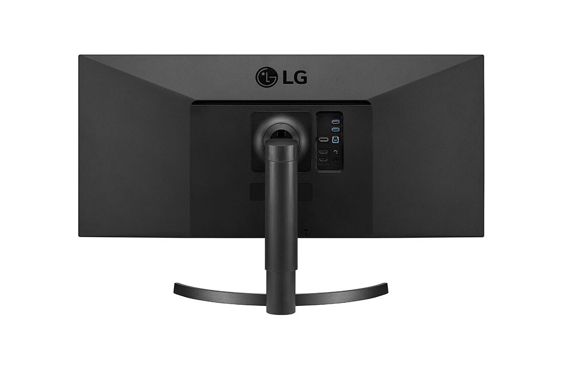 LG 86.36 cm (34) UltraWide™ QHD IPS Display Monitor, AMD FreeSync™, HDR10, OnScreen Control, Flicker Safe, 34WN750-B