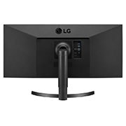LG 34 (86.36cm) UltraWide™ QHD (3440 x 1440) IPS Monitor, 34WN750-B