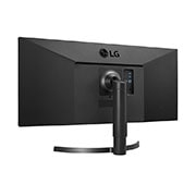 LG 34 (86.36cm) UltraWide™ QHD (3440 x 1440) IPS Monitor, 34WN750-B