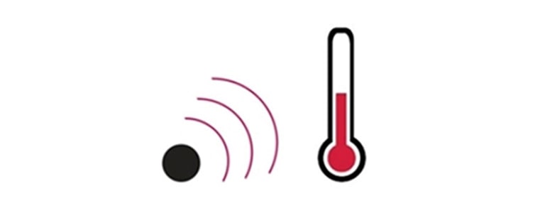 LG GL-B257HDSY Refrigerator Multi Digital Sensors