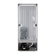 LG 242L Double Door Refrigerator with Door Cooling+™, Multi Air Flow, Shiny Steel Finish, 3 Star, GL-I292RPZX